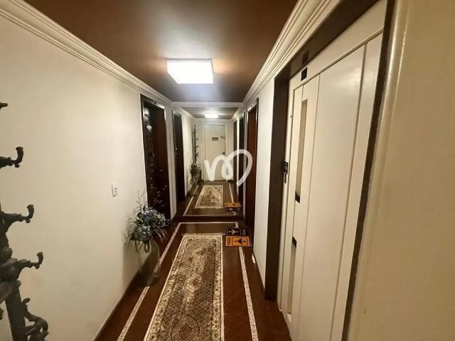 Kitnet / Stúdio para Venda em Rio de Janeiro/RJ Centro 1 Quartos