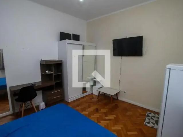 Kitnet / Stúdio para Venda em Rio de Janeiro/RJ Centro 1 Quartos