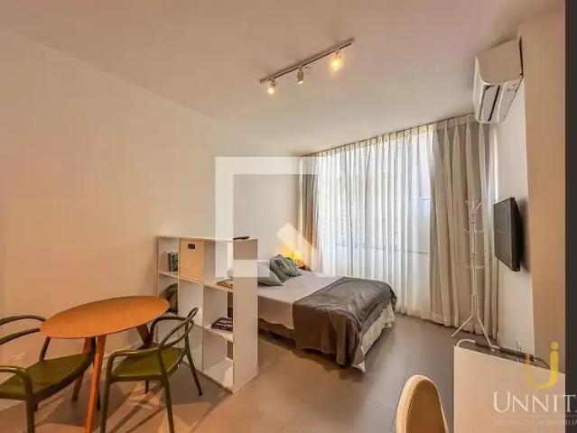 Kitnet / Stúdio para Venda em Rio de Janeiro/RJ Centro 1 Quartos