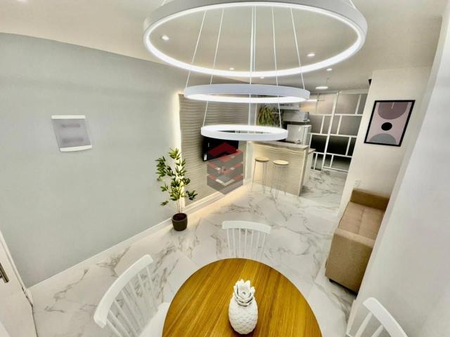 Kitnet / Stúdio para Venda em Rio de Janeiro/RJ Centro 1 Quartos