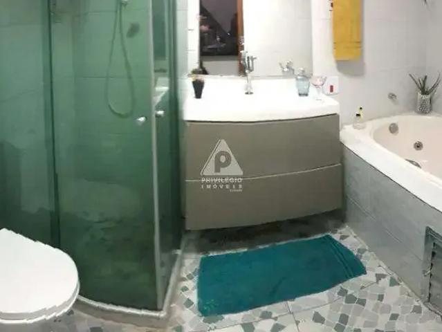 Kitnet / Stúdio para Venda em Rio de Janeiro/RJ Centro 1 Quartos