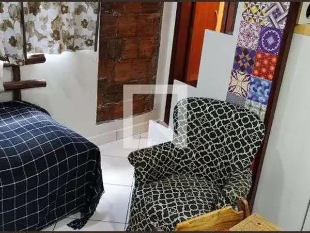 Kitnet / Stúdio para Venda em Rio de Janeiro/RJ Centro 1 Quartos