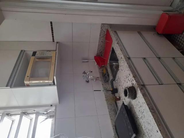 Kitnet / Stúdio para Venda em Rio de Janeiro/RJ Centro 1 Quartos