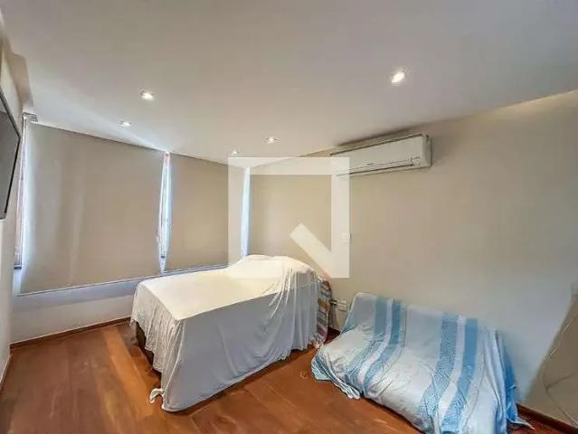 Kitnet / Stúdio para Venda em Rio de Janeiro/RJ Centro 1 Quartos