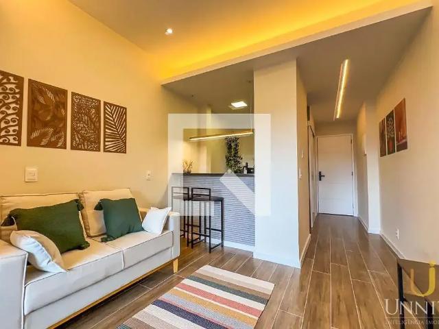Kitnet / Stúdio para Venda em Rio de Janeiro/RJ Centro 1 Quartos