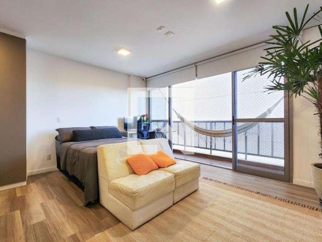Kitnet / Stúdio para Venda em Rio de Janeiro/RJ Centro 1 Quartos