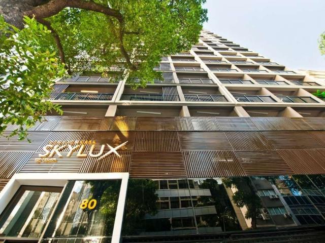 Kitnet / Stúdio para Venda em Rio de Janeiro/RJ Centro 1 Quartos