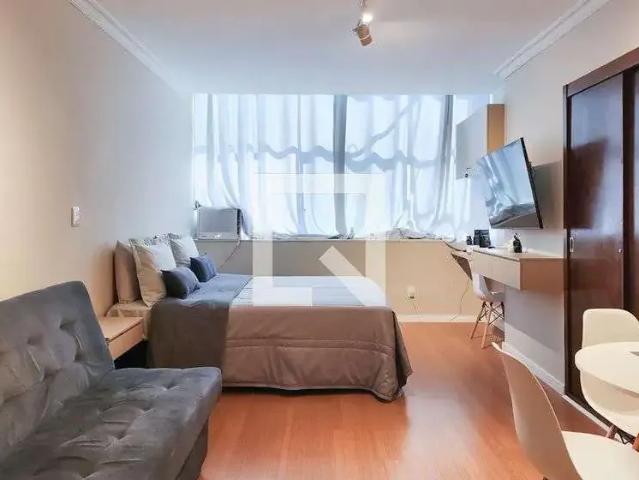 Kitnet / Stúdio para Venda em Rio de Janeiro/RJ Centro 1 Quartos