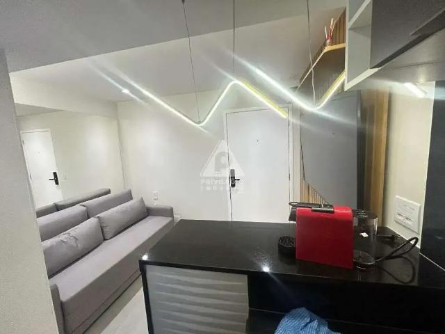 Kitnet / Stúdio para Venda em Rio de Janeiro/RJ Centro 1 Quartos