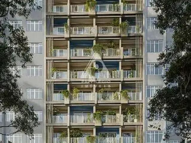 Kitnet / Stúdio para Venda em Rio de Janeiro/RJ Centro 1 Quartos