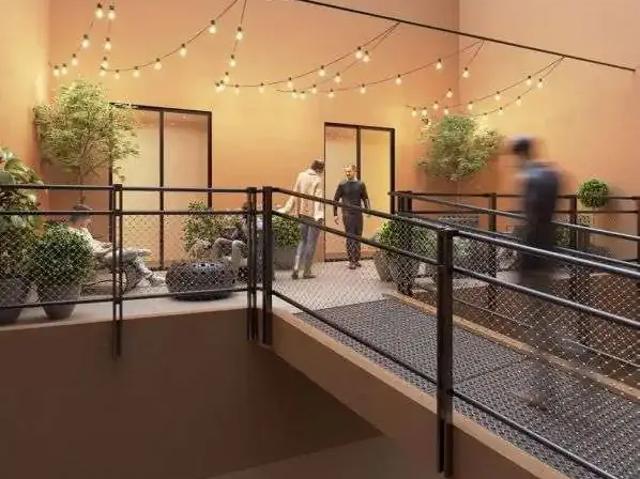 Kitnet / Stúdio para Venda em Rio de Janeiro/RJ Centro 1 Quartos