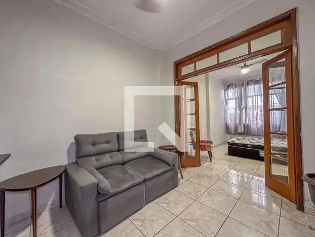 Kitnet / Stúdio para Venda em Rio de Janeiro/RJ Centro 1 Quartos