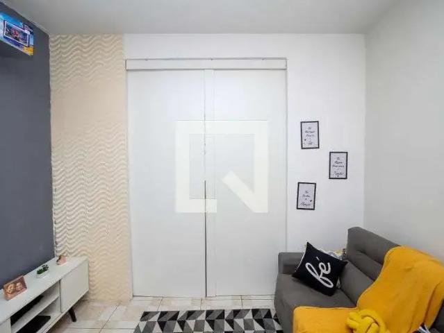 Kitnet / Stúdio para Venda em Rio de Janeiro/RJ Centro 1 Quartos