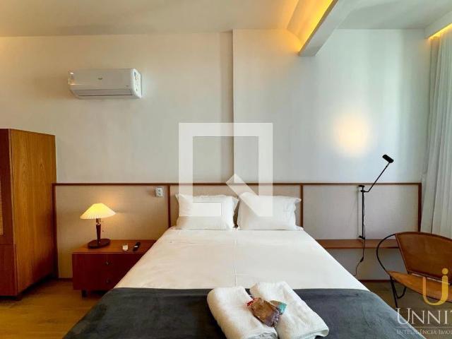 Kitnet / Stúdio para Venda em Rio de Janeiro/RJ Centro 1 Quartos
