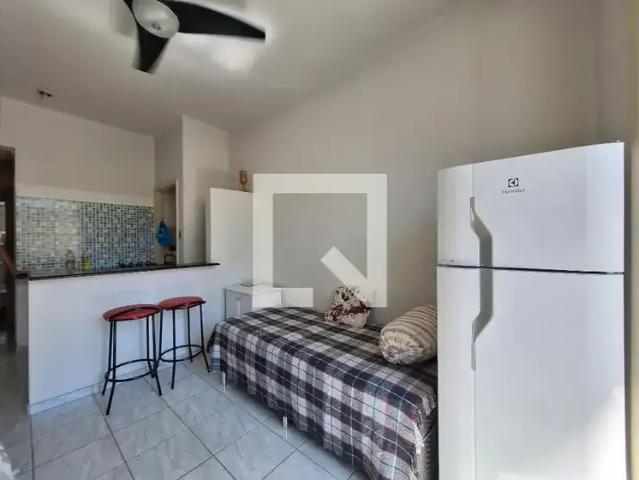 Kitnet / Stúdio para Venda em Rio de Janeiro/RJ Centro 1 Quartos