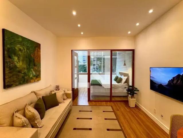 Kitnet / Stúdio para Venda em Rio de Janeiro/RJ Centro 1 Quartos