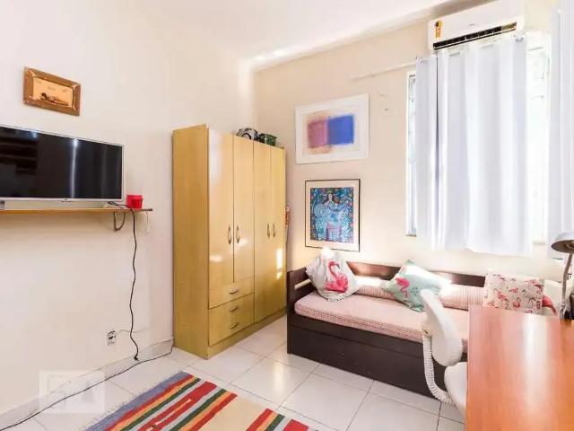 Kitnet / Stúdio para Venda em Rio de Janeiro/RJ Centro 1 Quartos