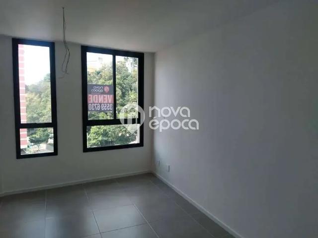 Kitnet / Stúdio para Venda em Rio de Janeiro/RJ Centro 1 Quartos