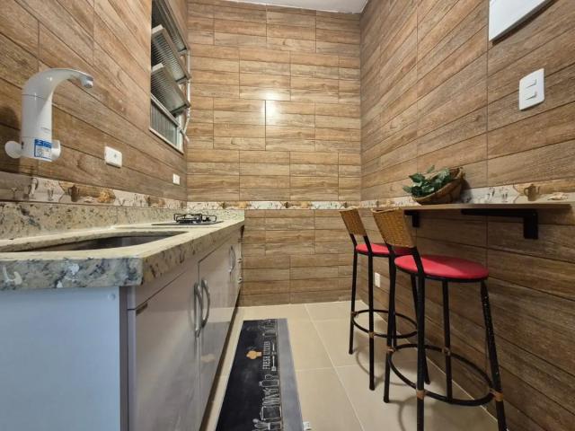 Kitnet / Stúdio para Venda em Rio de Janeiro/RJ Centro 1 Quartos