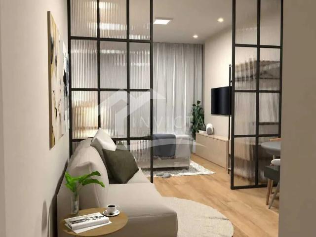 Kitnet / Stúdio para Venda em Rio de Janeiro/RJ Centro 1 Quartos