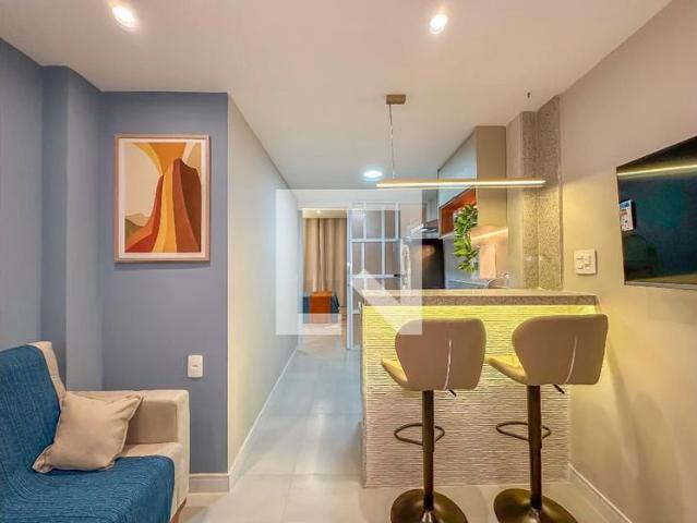 Kitnet / Stúdio para Venda em Rio de Janeiro/RJ Centro 1 Quartos