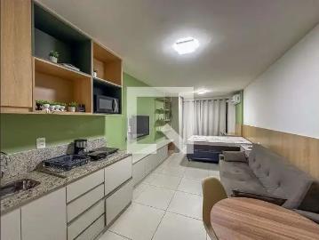 Kitnet / Stúdio para Venda em Rio de Janeiro/RJ Centro 1 Quartos