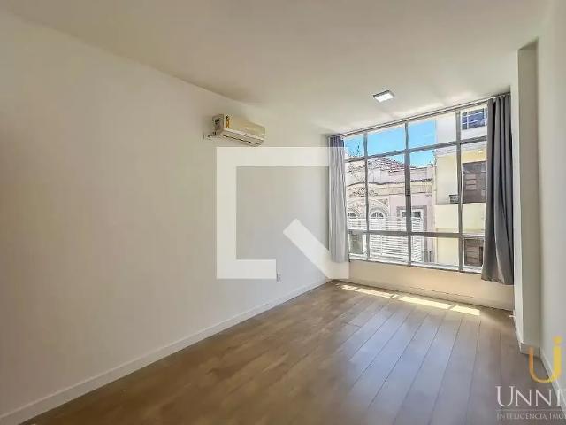 Kitnet / Stúdio para Venda em Rio de Janeiro/RJ Centro 1 Quartos