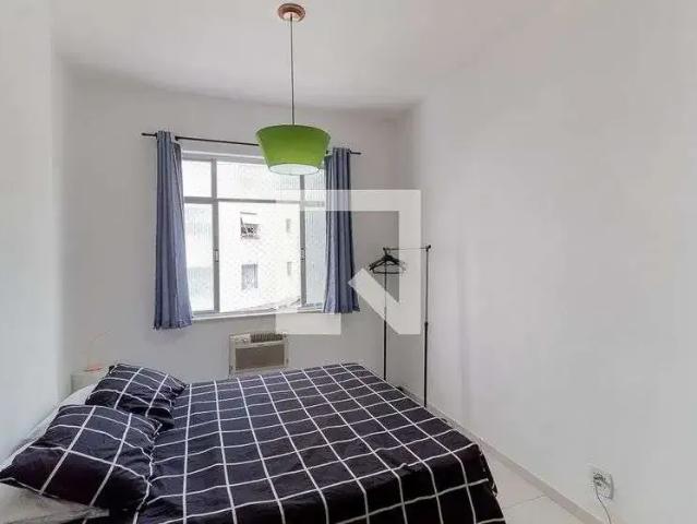 Kitnet / Stúdio para Venda em Rio de Janeiro/RJ Centro 1 Quartos