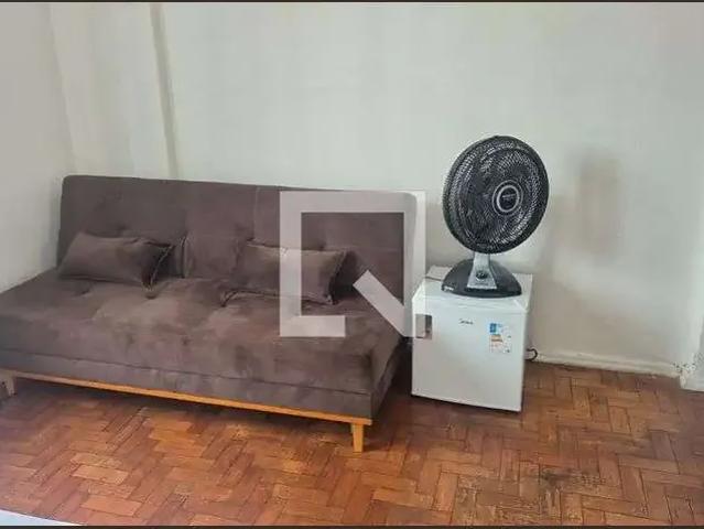 Kitnet / Stúdio para Venda em Rio de Janeiro/RJ Centro 1 Quartos