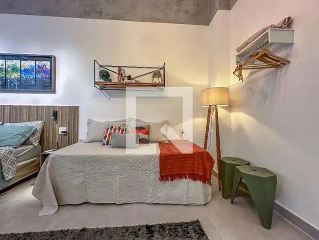 Kitnet / Stúdio para Venda em Rio de Janeiro/RJ Centro 1 Quartos