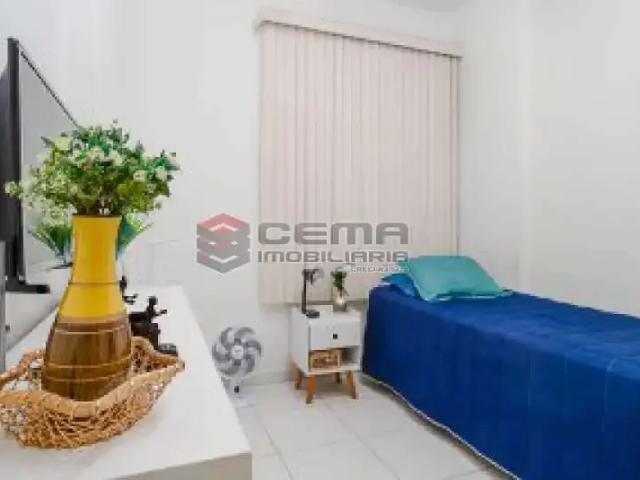 Kitnet / Stúdio para Venda em Rio de Janeiro/RJ Centro 1 Quartos
