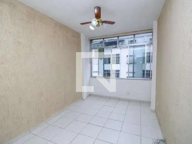 Kitnet / Stúdio para Venda em Rio de Janeiro/RJ Centro 1 Quartos