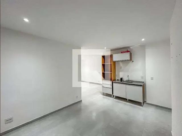 Kitnet / Stúdio para Venda em Rio de Janeiro/RJ Centro 1 Quartos