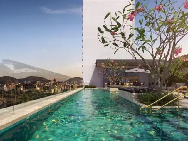 Kitnet / Stúdio para Venda em Rio de Janeiro/RJ Centro 1 Quartos