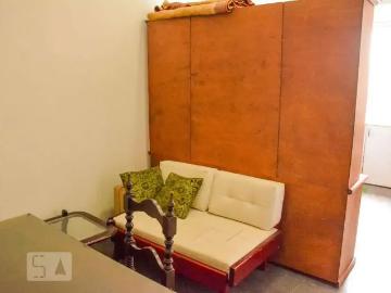 Kitnet / Stúdio para Venda em Rio de Janeiro/RJ Centro 1 Quartos