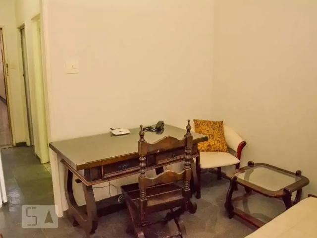 Kitnet / Stúdio para Venda em Rio de Janeiro/RJ Centro 1 Quartos