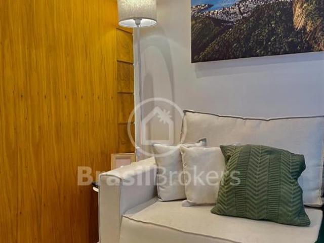 Kitnet / Stúdio para Venda em Rio de Janeiro/RJ Centro 1 Quartos