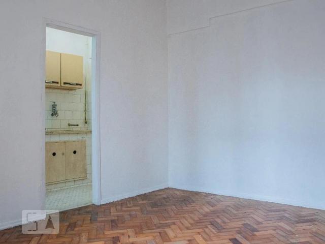 Kitnet / Stúdio para Venda em Rio de Janeiro/RJ Centro 1 Quartos