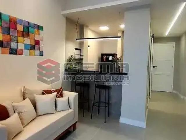 Kitnet / Stúdio para Venda em Rio de Janeiro/RJ Centro 1 Quartos