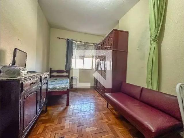 Kitnet / Stúdio para Venda em Rio de Janeiro/RJ Centro 1 Quartos