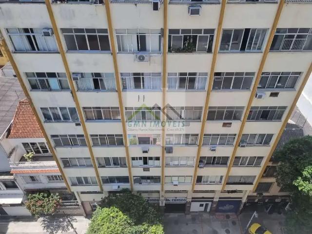 Kitnet / Stúdio para Venda em Rio de Janeiro/RJ Centro 1 Quartos