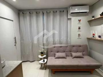 Kitnet / Stúdio para Venda em Rio de Janeiro/RJ Centro 1 Quartos