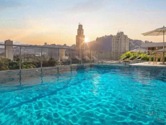 Kitnet / Stúdio para Venda em Rio de Janeiro/RJ Centro 1 Quartos