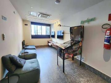 Kitnet / Stúdio para Venda em Rio de Janeiro/RJ Centro 1 Quartos