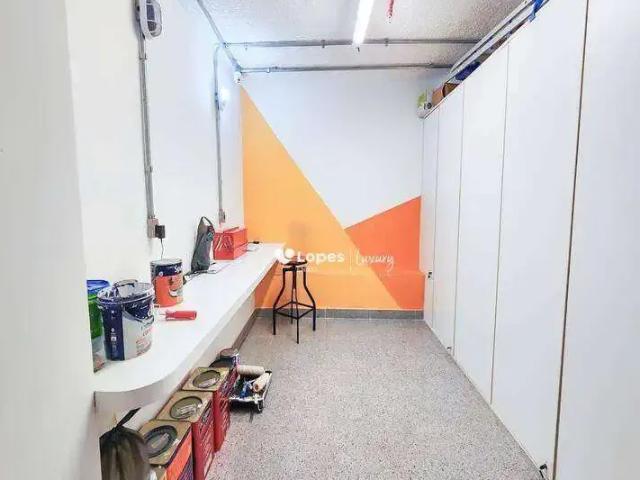 Kitnet / Stúdio para Venda em Rio de Janeiro/RJ Centro 1 Quartos