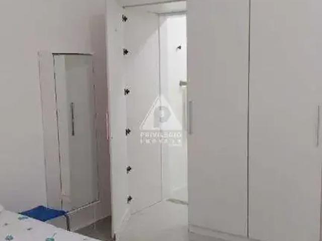 Kitnet / Stúdio para Venda em Rio de Janeiro/RJ Centro 1 Quartos