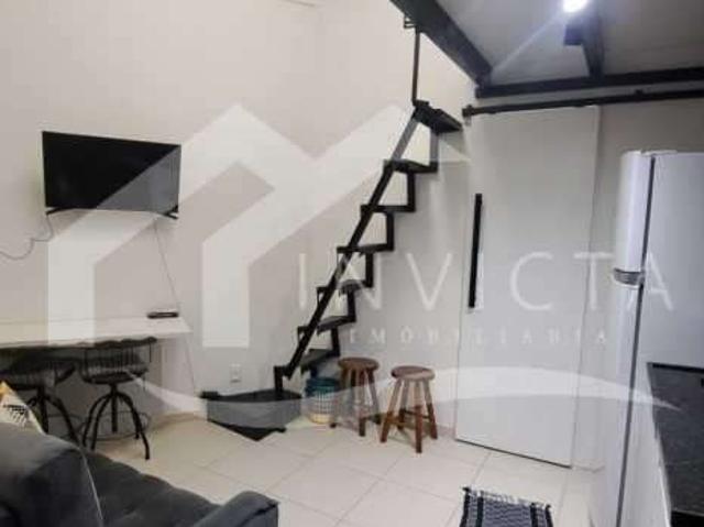 Kitnet / Stúdio para Venda em Rio de Janeiro/RJ Centro 1 Quartos