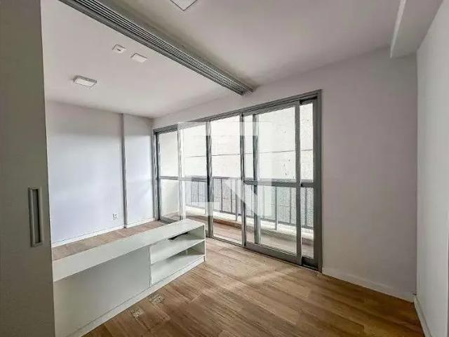 Kitnet / Stúdio para Venda em Rio de Janeiro/RJ Centro 1 Quartos