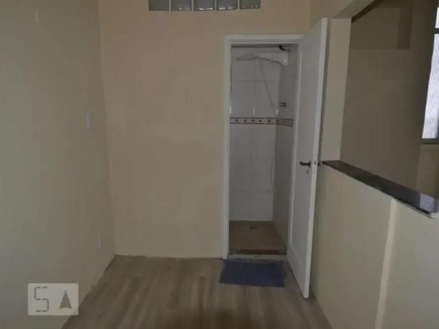 Kitnet / Stúdio para Venda em Rio de Janeiro/RJ Centro 1 Quartos