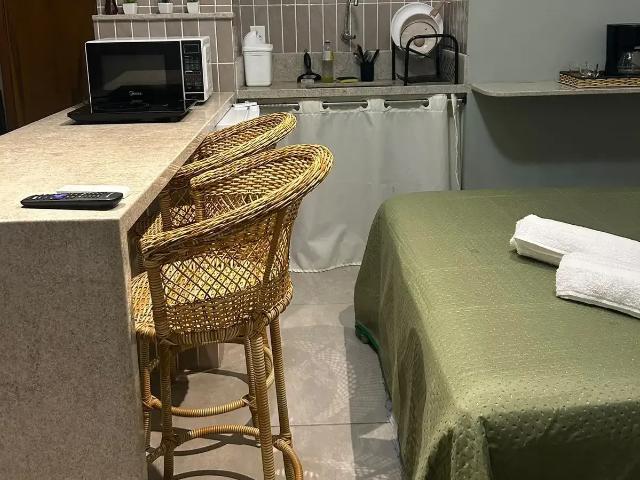 Kitnet / Stúdio para Venda em Rio de Janeiro/RJ Centro 1 Quartos